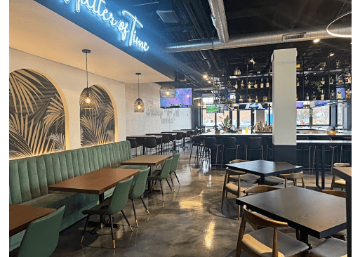 Photo 1 of 4: Whiskey Hill Brewery & Kitchen - Mount Prospect