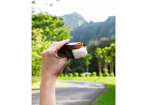 L&L Hawaiian Barbecue