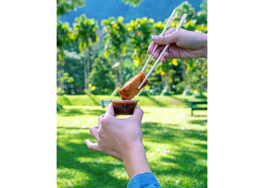 L&L Hawaiian Barbecue