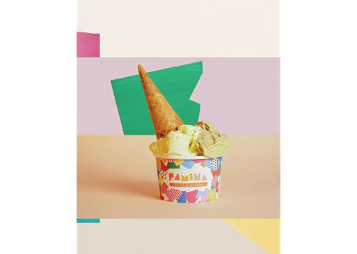 Pamina Dolci e Gelato
