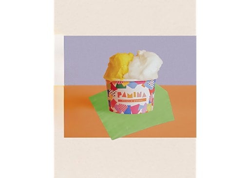 Pamina Dolci e Gelato