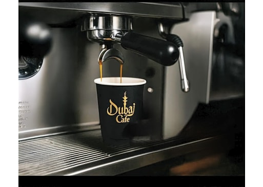 Dubai Cafe