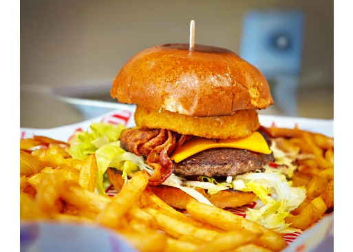 Loaded Cafe