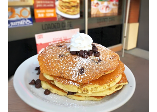 Photo 1 of 4: Loaded Cafe