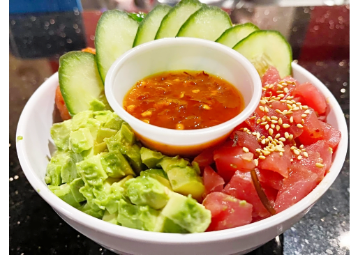 Photo 1 of 4: Nakama Sushi Restaurant & Lounge