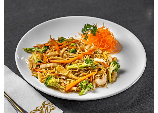 FIN Asian Cuisine