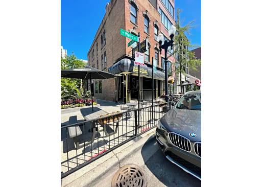 Photo 1 of 4: Burton Place