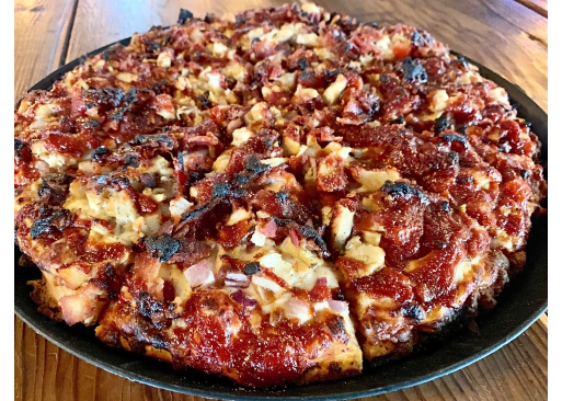 Parktown Pizza Company