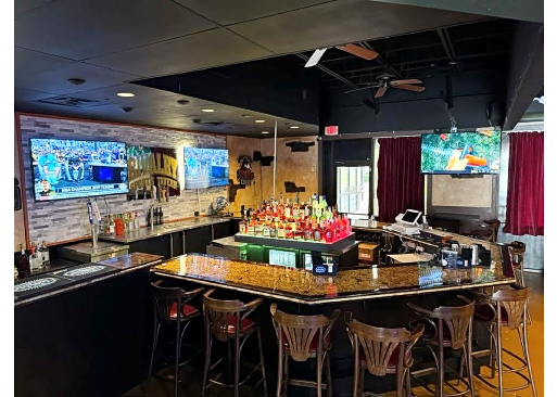 Photo 1 of 4: Rivalry Sports Tavern