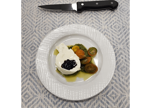 Mia's Italian Restaurant & Market