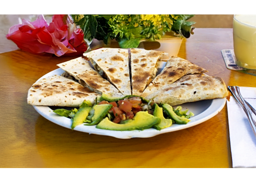Altamirano Restaurant