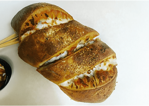 Photo 1 of 4: Straw Hat Pizza