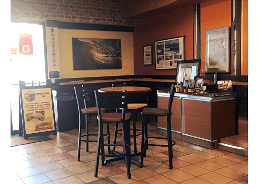 Photo 1 of 4: Second Reef Deli
