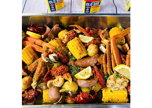 Photo 1 of 4: Seafood World
