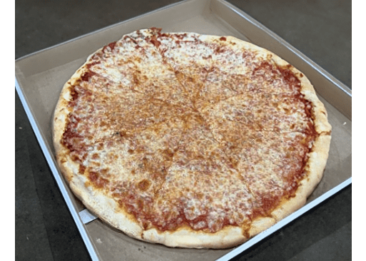 Roma Pizza