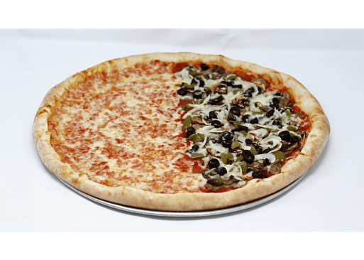 Photo 1 of 4: Gabbie's Pizza