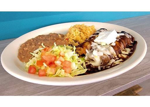 Photo 1 of 4: Yorky's Mexican Restaurant