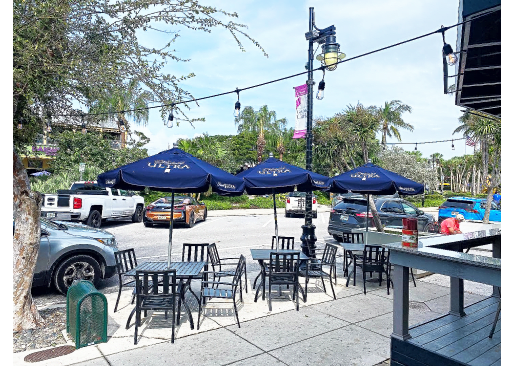 Rico's Pizzeria & Pasta House