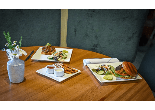 The Chef's Table