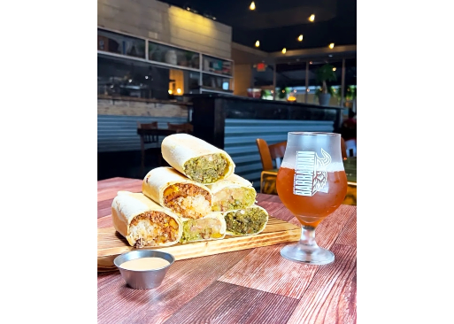 Photo 1 of 4: A Taco by Divino