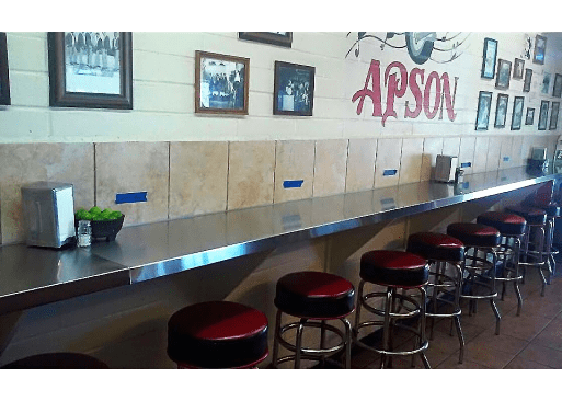 Photo 1 of 3: Tacos Apson