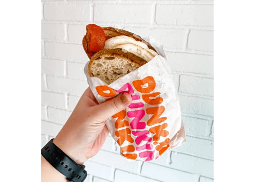 Photo 1 of 4: Dunkin
