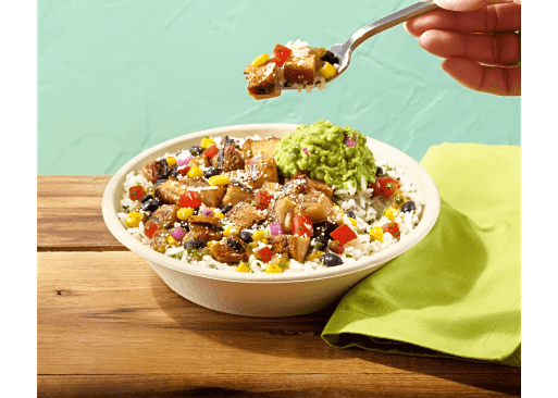 Qdoba
