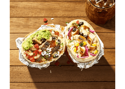Qdoba