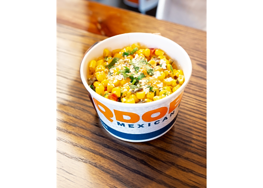 Qdoba