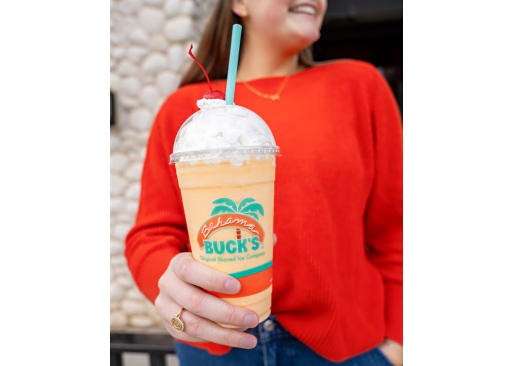 Photo 1 of 4: Bahama bucks