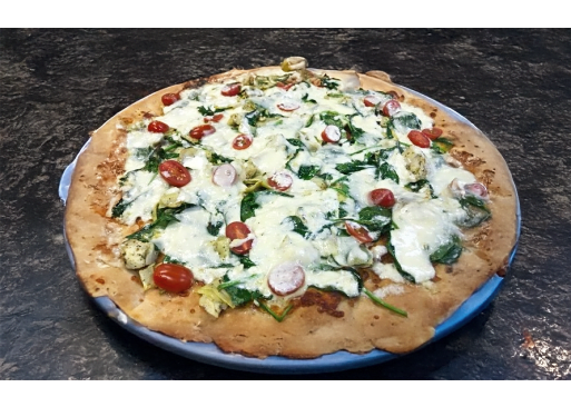 Decaro's Pizzeria & Italian Eatery
