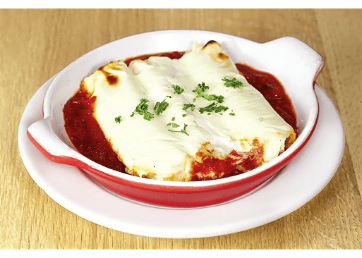 Photo 1 of 4: Pasta House Co-Edwardsville