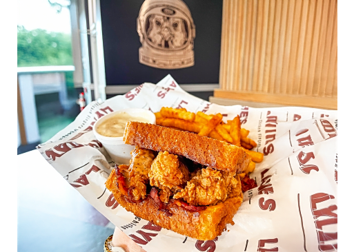 Layne's Chicken Fingers