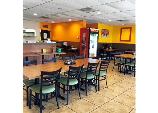Benny's Restaurant