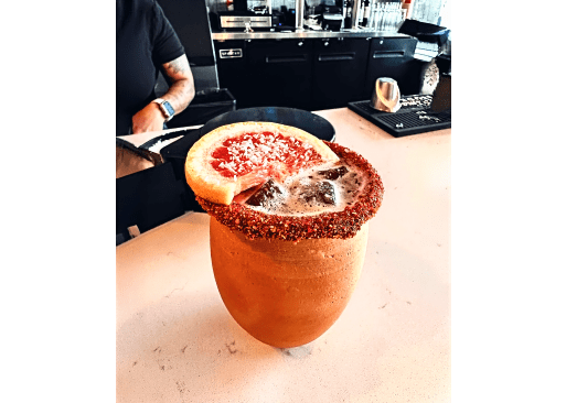 Photo 1 of 4: Mariachi Loco Restaurant