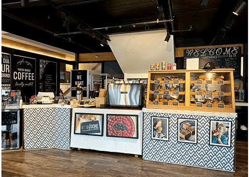 Photo 1 of 4: Fresh Baked Cafe - Brookfield