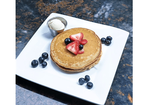 Photo 1 of 4: Batter & Berries