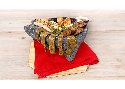 Las Pinatas Kitchen