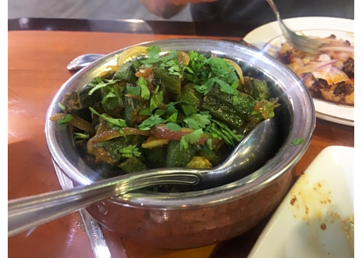 Photo 1 of 2: Bikanos Indian Restaurant