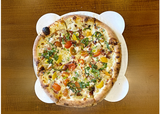 Photo 1 of 4: 99 Craft Pizza