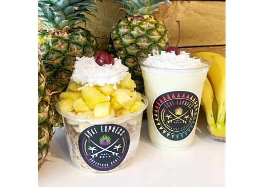 Photo 1 of 4: Acai Express