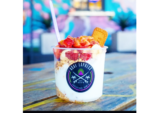 Photo 1 of 4: Acai Express