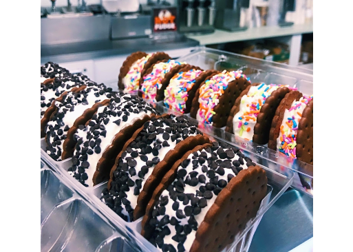 Photo 1 of 4: Just Chill Creamery