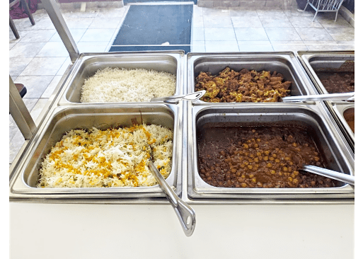 Tandoori House Indian Cuisine