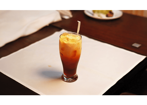 Sunset Thai