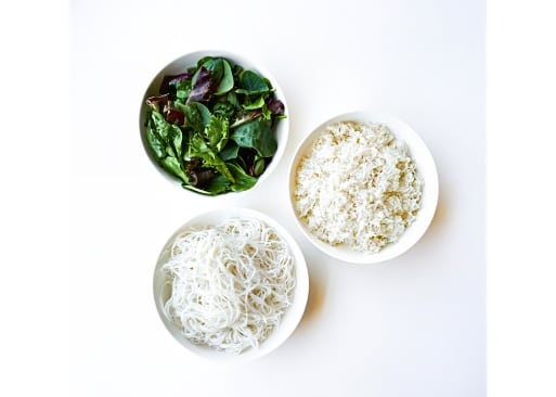 V-Roll Vietnamese Rolls & Bowls