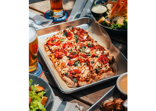 Denver Beer Company