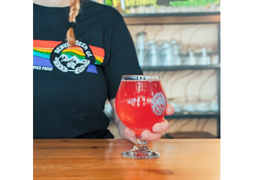 Denver Beer Company