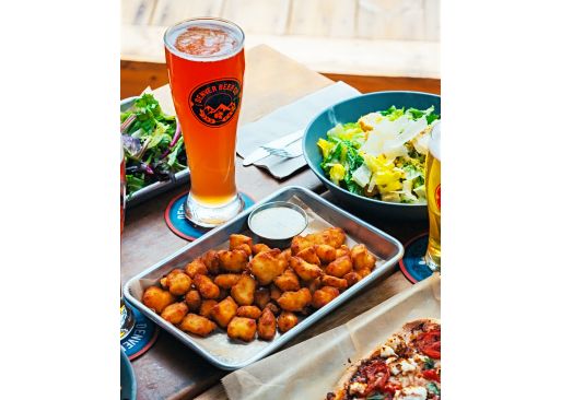 Denver Beer Company