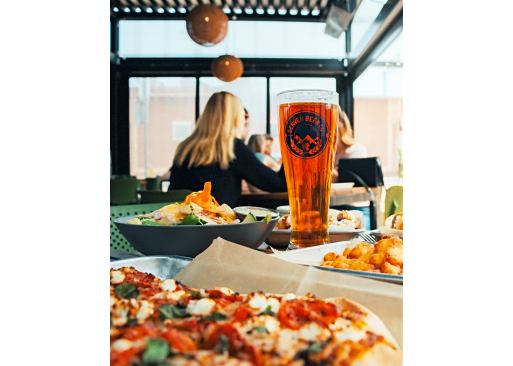 Denver Beer Company